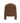 Max Mara Brown Wool Oves Aries Cardigan