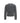 Max Mara Gray Wool Oves Aries Cardigan