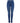 Only Light Blue Cotton Skinny Jeans