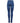 Only Light Blue Cotton Skinny Jeans