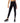 Only Black Cotton Leggings