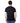 Armani Exchange Black Cotton T-Shirt