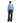Jack Jones Light Blue Denim Shirt