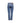 Only Blue Cotton Mom Jeans