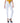 Only White Cotton Skinny Jeans
