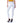 Only White Cotton Skinny Jeans