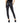 Only Black Viscose Skinny Jeans