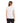 Armani Exchange White Cotton T-Shirt