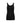 Only Black Cotton Tank Tops