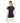Armani Exchange Blue Cotton T-Shirt