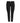 Only Black Cotton Cargo Pants