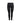 Only Black Cotton Skinny Jeans