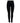 Only Black Cotton Skinny Jeans