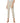 Only Beige Cotton Mom Jeans