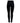Only Black Cotton Skinny Jeans