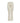 Only Cream Cotton Bootcut Jeans