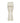 Only Cream Cotton Bootcut Jeans