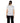 Armani Exchange White Cotton T-Shirt