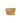 Alviero Martini Prima Classe Beige Cotton Clutch Bag