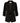 Only Black Polyester Blazer