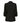 Only Black Polyester Blazer