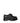 Dr. Martens Black Leather Lace-Up Boots