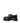 Dr. Martens Black Leather Lace-Up Boots