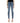 Guess Blue Cotton Skinny Jeans