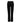 Jacqueline De Yong Black Elastane Dress Pants