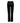 Jacqueline De Yong Black Elastane Dress Pants