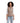 EA7 Emporio Armani Beige Polyester Sleeveless Jacket