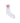 Guess Active White Cotton Socks