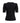 Only Black Cotton T-Shirt
