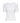 Only White Cotton T-Shirt