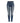 Only Blue Cotton Skinny Jeans