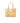 Alviero Martini Prima Classe Beige Leather Handbag