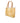 Alviero Martini Prima Classe Beige Leather Handbag