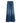 ICHI Blue Cotton Bootcut Jeans