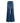 ICHI Blue Cotton Bootcut Jeans
