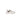 PINKO White Leather Sneakers