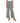 Only Bicolor Viscose Casual Pants