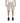 Replay Beige Cotton Bermuda Shorts