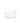 Replay White Polyethylene Handbag