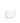 Replay White Polyethylene Handbag