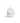 Replay White Polyethylene Backpack