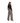 Only Beige Viscose Casual Pants