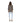 Only Beige Viscose Blazer