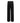 Only Black Polyester Casual Pants