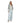 Morgan De Toi Light Blue Cotton Denim Jacket