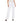 Only White Cotton Relaxed Fit Jeans